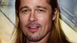 Brad Pitt gegen die Zombies: So geht es mit "World War Z"...