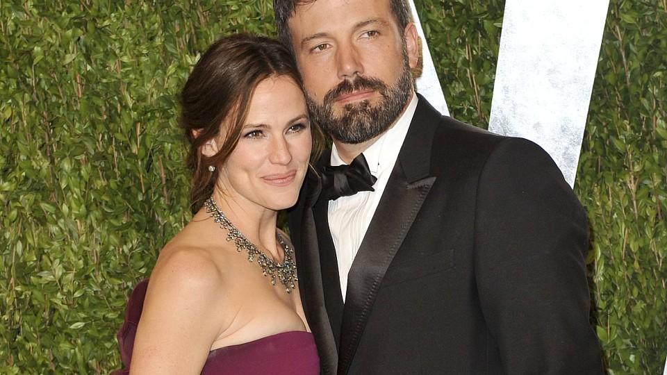 Jennifer Garner & Ben Affleck: Trennung, Versöhnung Und Jetzt Schwanger?