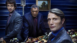 "Hannibal"-Fans toben über Serien-Aus