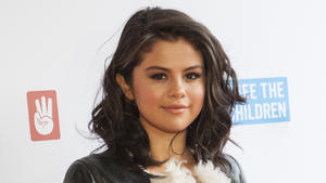 Selena Gomez: "Meine Musik war noch nie so persönlich wi...