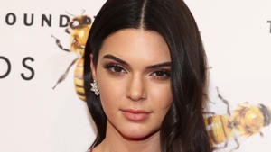 Kendall Jenner: "Make-up Artists haben Angst vor mir"