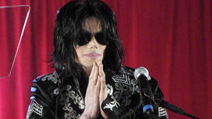Michael Jackson: Milliardär im Jenseits