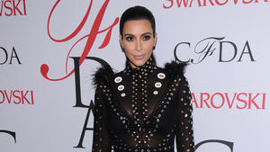 Kim Kardashian: Schönheits-OP nach der Entbindung?