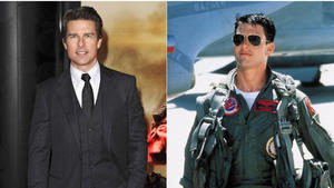 Hollywood im Fortsetzungswahn: "Top Gun 2" kommt