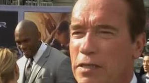 Video: Arnold Schwarzenegger - das liebt er am "Terminator"