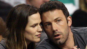 Darum lassen sich Jennifer Garner und Ben Affleck scheiden