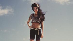 Papa Winehouse will eigenen Amy-Film drehen