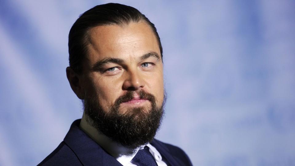Leonardo DiCaprio soll Sex im Affengehege gehabt haben