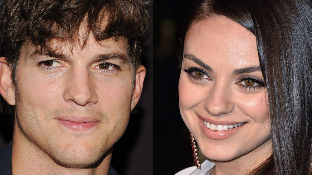 Mila Kunis und Ashton Kutcher: Das ist ihre Lovestory