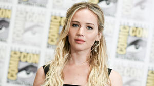 Jennifer Lawrence: Nach "Tribute von Panem" wird's roman...