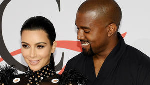 Kim Kardashian: South wäre die "dümmste" Idee von allen
