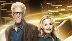 Große "CSI"-Reunion fürs Finale