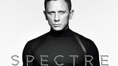 'Spectre': Der neue Trailer zum nächsten Bond-Film