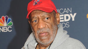 Bill Cosby fordert faire Behandlung
