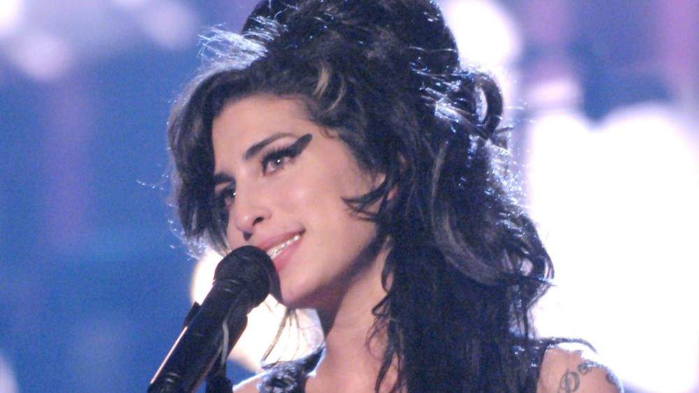 Amy Winehouse: Ihre zerstörerische Liebe zu Blake Fielder-Civil