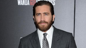 Jake Gyllenhaal vermisst Heath Ledger noch immer