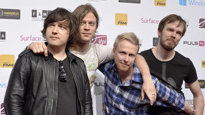 Die Bandgeschichte von Mando Diao