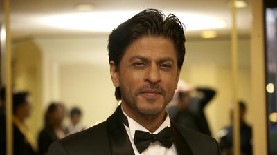 Die größten Erfolge des Shah Rukh Khan