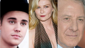 Nach Justin-Bieber-Beichte: Auch diese Stars kämpfen mit...