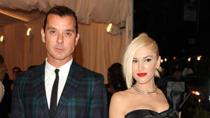 Gwen Stefani und Gavin Rossdale: Scheidung!
