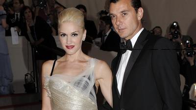 Gwen Stefani & Gavin Rossdale lassen sich scheiden