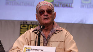Bill Murray für "Ghostbusters"-Neuauflage bestätigt