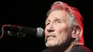 Pink-Floyd-Star Roger Waters schreibt seine Memoiren