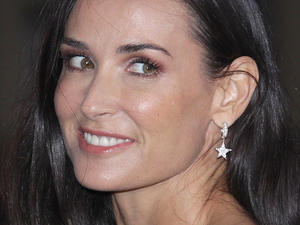 Demi Moore: Trost durch neue Liebe?