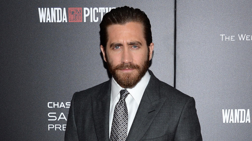 Jake Gyllenhaal hat durch Jähzorn Beziehungen ruiniert