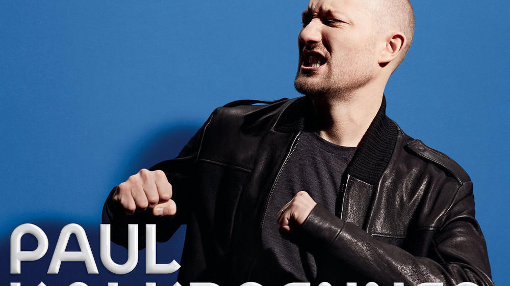 Album-Charts: Paul Kalkbrenner mit sensationellem Start