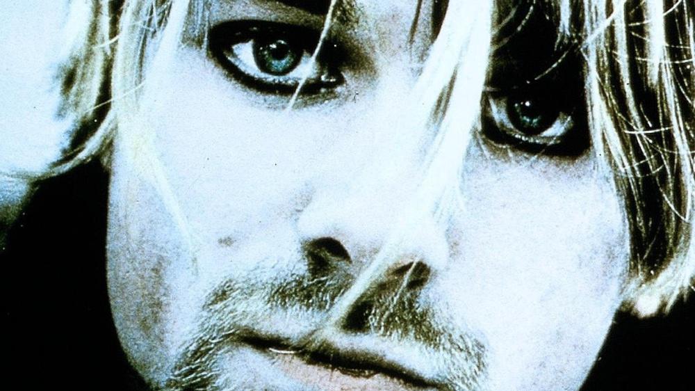 Neues Album von Kurt Cobain kommt