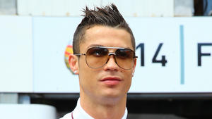 Cristiano Ronaldo kauft Luxus-Loft in New York