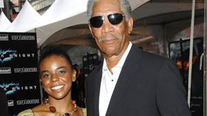 Morgan Freemans Stiefenkelin in New York erstochen