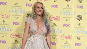 Britney Spears: Sieht so eine "Stilikone" aus?
