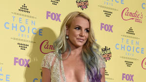 Britney Spears: Leaving Las Vegas?
