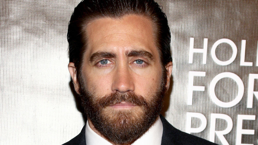 Jake Gyllenhaal: "Ich habe Angst davor, mich zum Idioten zu machen,