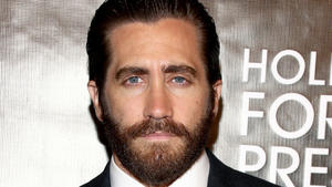Jake Gyllenhaal: "Ich habe Angst davor, mich zum Idioten ...