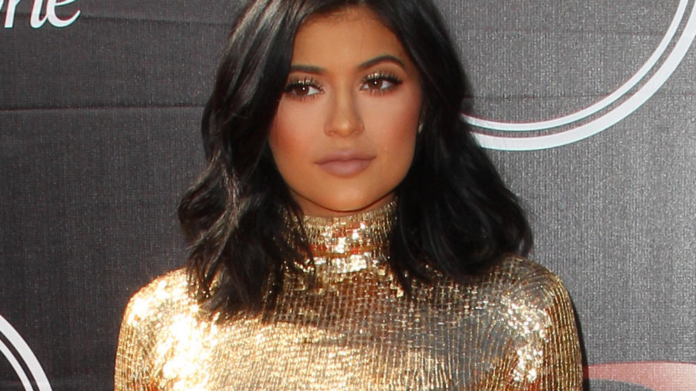 Kylie Jenner: Sex-Tape könnte das von Kim Kardashian schlagen