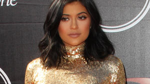Kylie Jenner: Sex-Tape könnte das von Kim Kardashian sch...