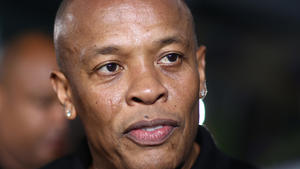 Dr. Dre entschuldigt sich bei seinen weiblichen Opfern