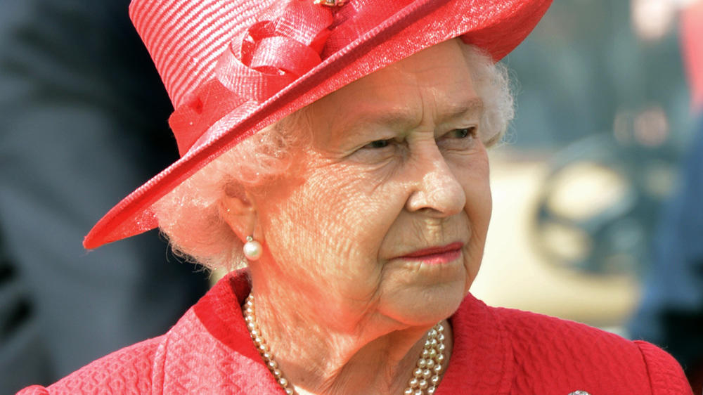 Königin Elisabeth will Rekordherrschaft nicht feiern