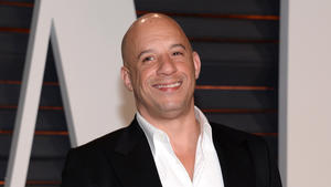 Vin Diesel bestätigt dritten Teil von "xXx"