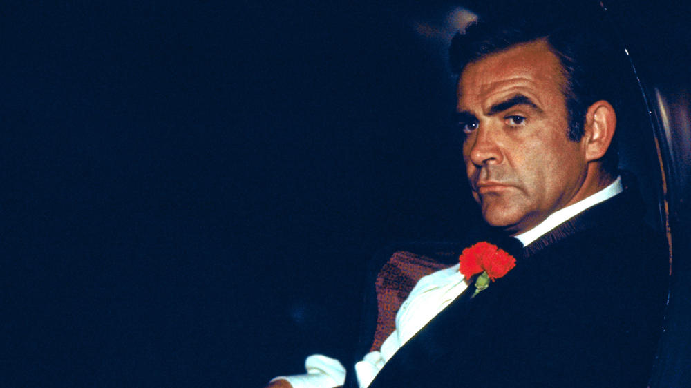 Sean Connery: Eine Filmlegende in Rente?