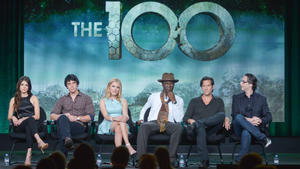 "The 100": Deutschland-Start der zweiten Staffel im Oktober