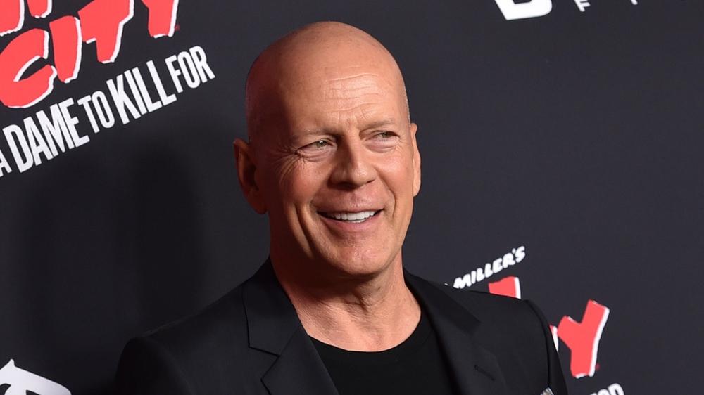 Wurde Bruce Willis von Woody Allen gefeuert?