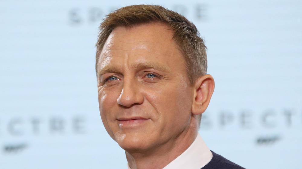 Daniel Craig hasst es, heimlich fotografiert zu werden
