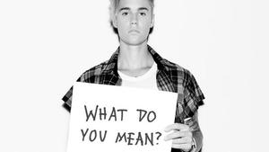 Justin Bieber: Instagram-Teaser zu neuer Single "What Do ...