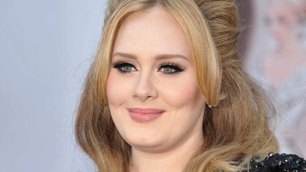 Adele: Neues Album im November?