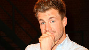Wird Luke Mockridge Stefan Raabs Nachfolger?