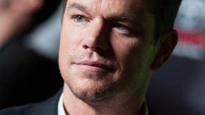 Matt Damon: Neuer "Bourne"-Teil spielt in Post-Snowden-Ära